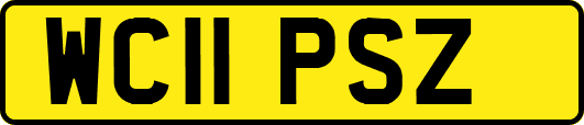 WC11PSZ