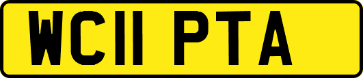 WC11PTA