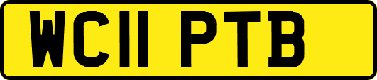 WC11PTB