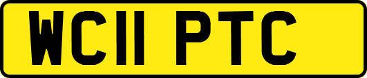 WC11PTC
