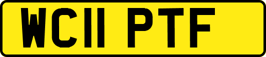 WC11PTF