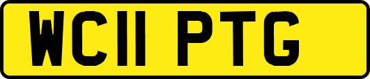 WC11PTG