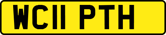 WC11PTH