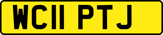 WC11PTJ