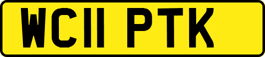 WC11PTK
