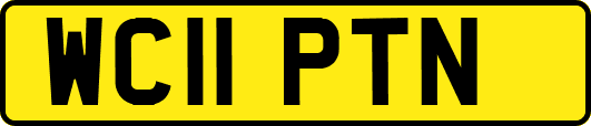 WC11PTN