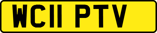 WC11PTV