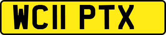 WC11PTX