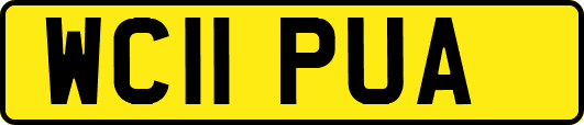 WC11PUA