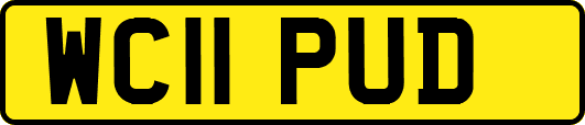 WC11PUD
