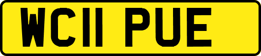 WC11PUE