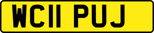 WC11PUJ