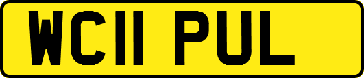 WC11PUL