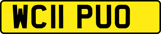 WC11PUO
