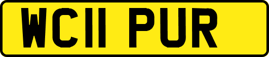 WC11PUR