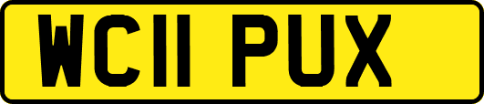 WC11PUX