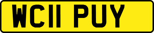 WC11PUY