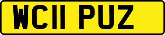 WC11PUZ