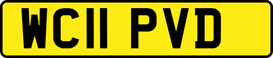 WC11PVD