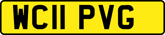 WC11PVG