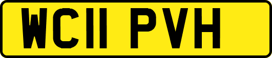 WC11PVH