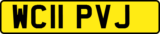 WC11PVJ