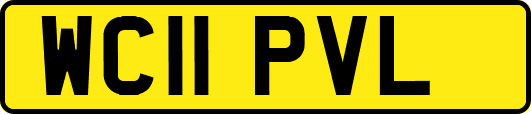 WC11PVL