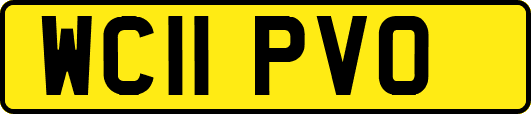 WC11PVO