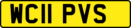 WC11PVS