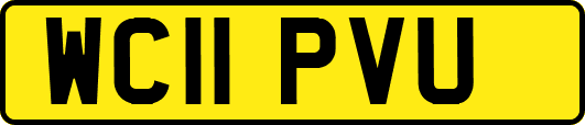 WC11PVU