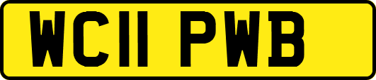 WC11PWB