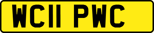 WC11PWC