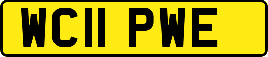WC11PWE