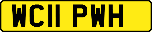 WC11PWH