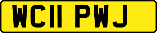 WC11PWJ