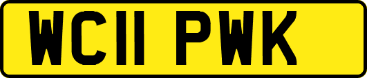 WC11PWK