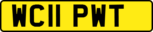 WC11PWT