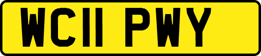 WC11PWY
