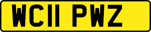 WC11PWZ
