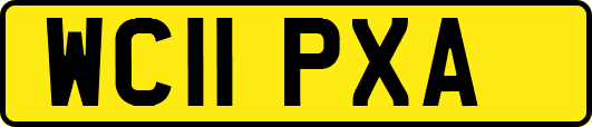 WC11PXA