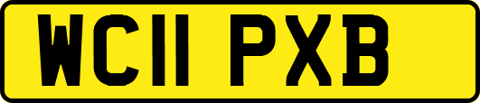 WC11PXB