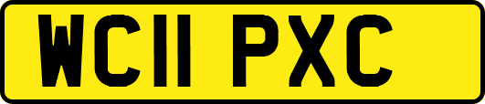 WC11PXC