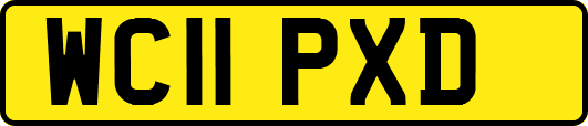 WC11PXD