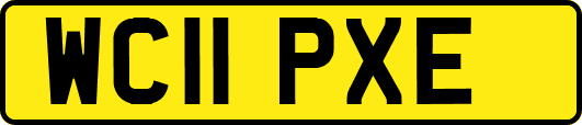 WC11PXE