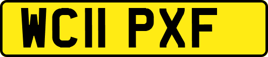 WC11PXF