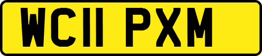 WC11PXM