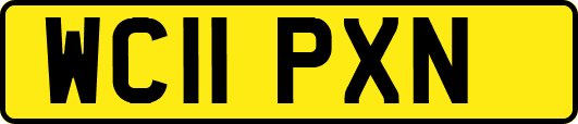 WC11PXN