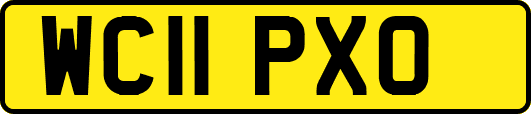WC11PXO