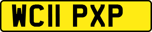 WC11PXP