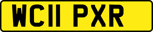 WC11PXR